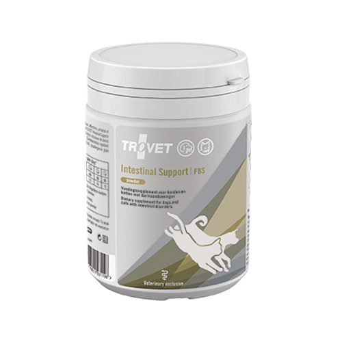 TROVET Intestinal Support FBS