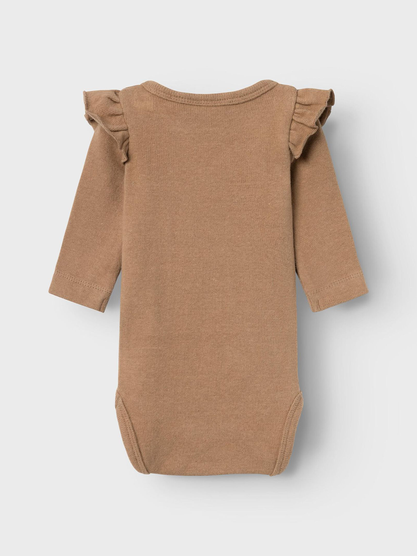 Thoro Long Sleeve Slim Body