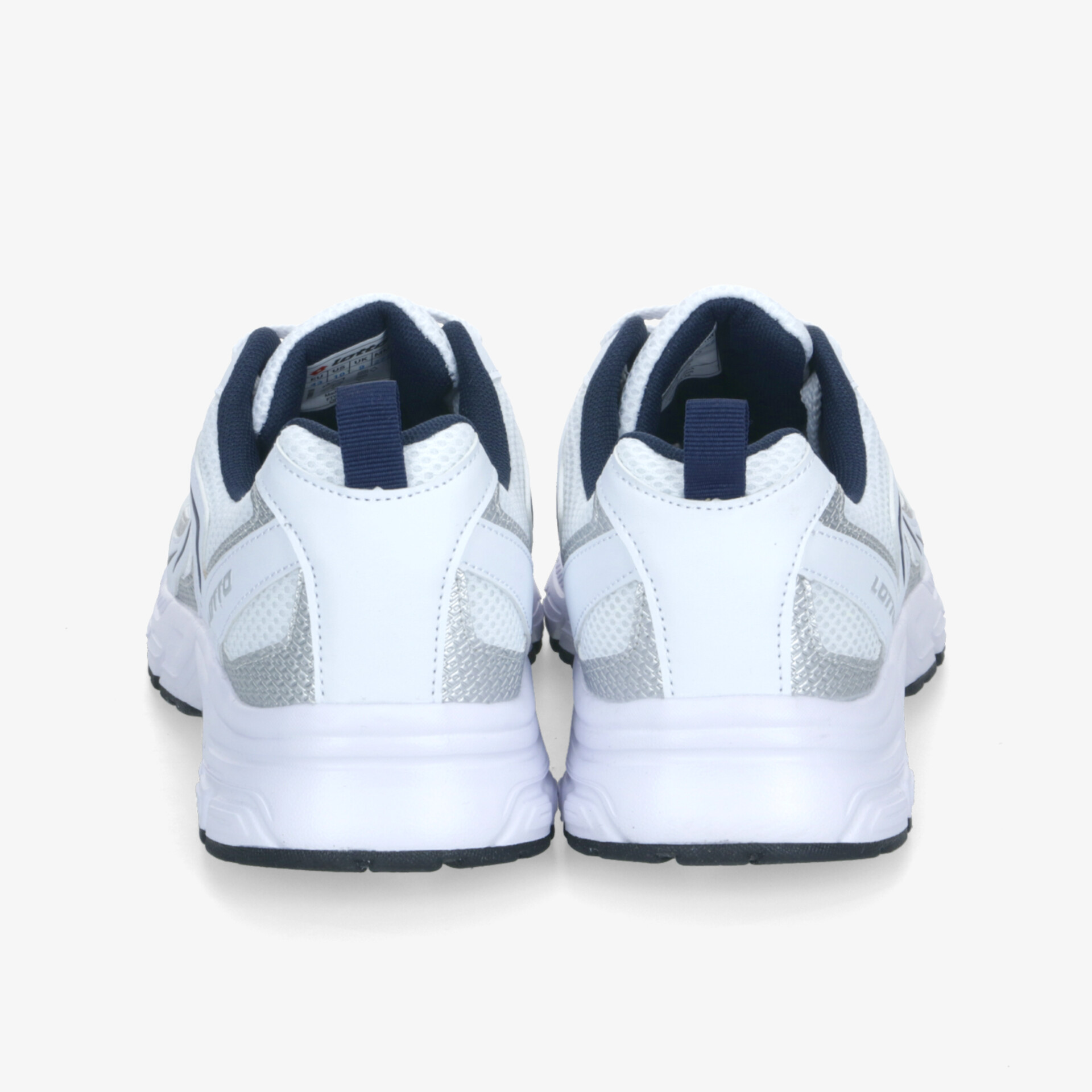 Lotto Herren Sneaker Low - reno.de