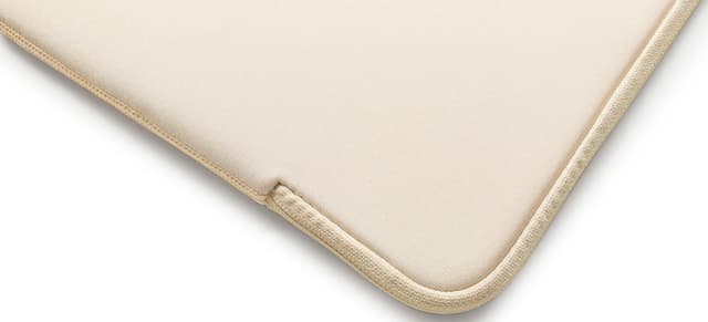 KEEP 13,3'' neopren sleeve til bærbar computer (Måneskin)