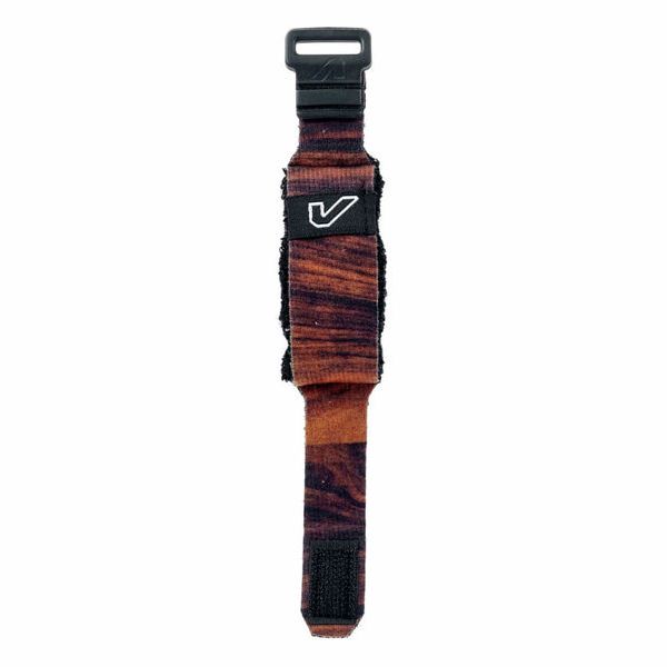 Gruvgear Fretwraps LG Wood Mixpack 3P