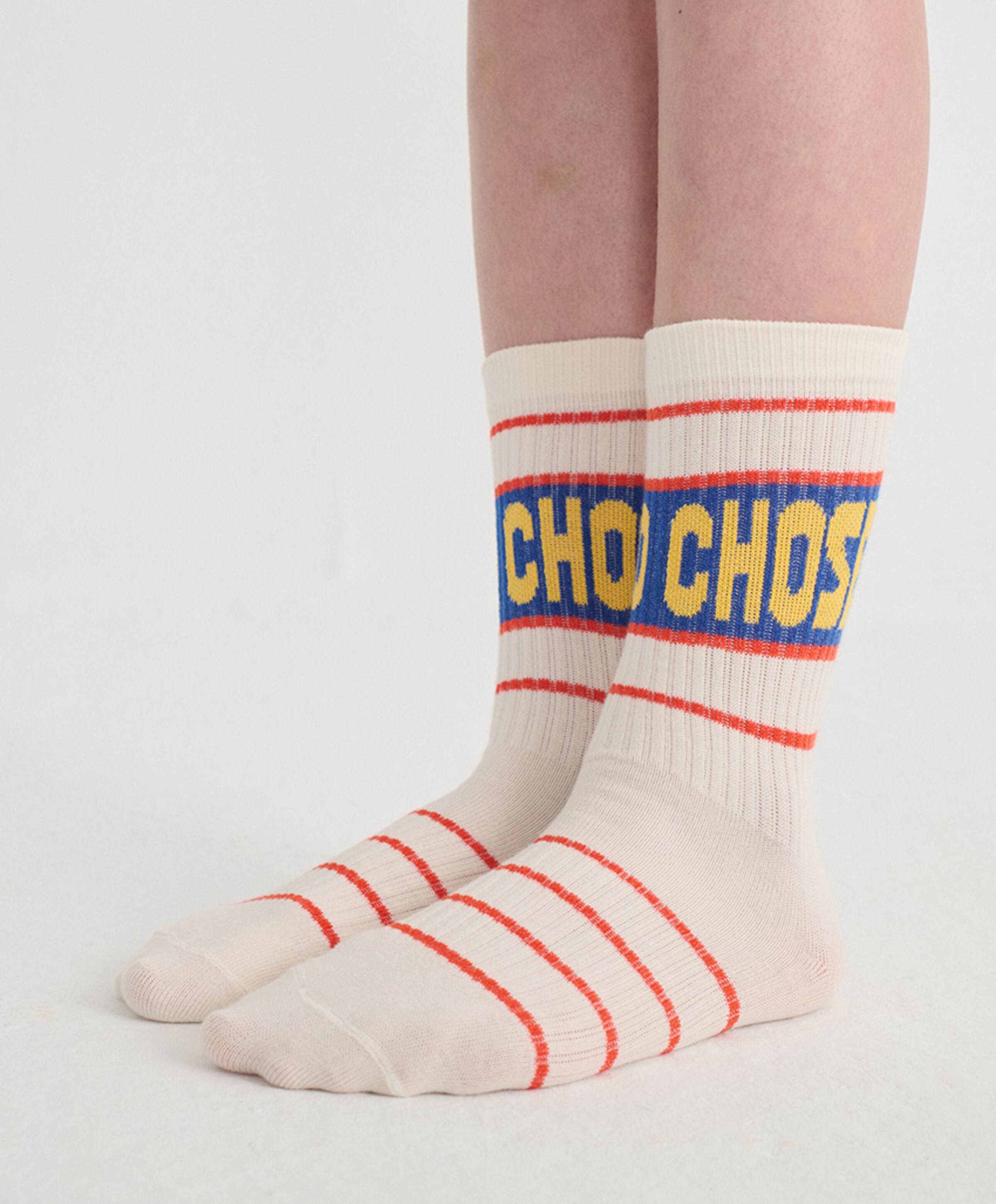 Bobo Choses Jongens sokken multicolor