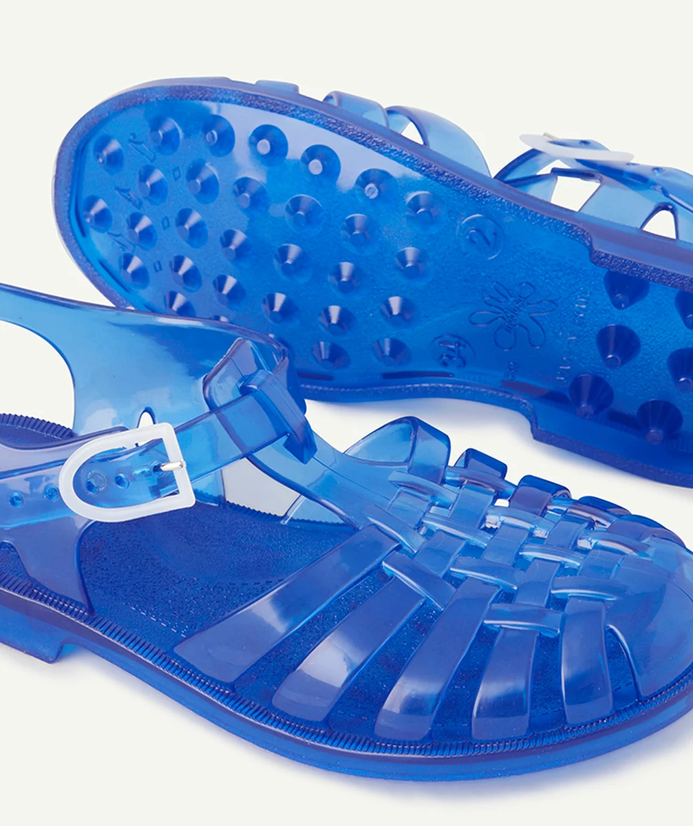 MEDUSESANDALES MÉDUSE SUN BLEUES