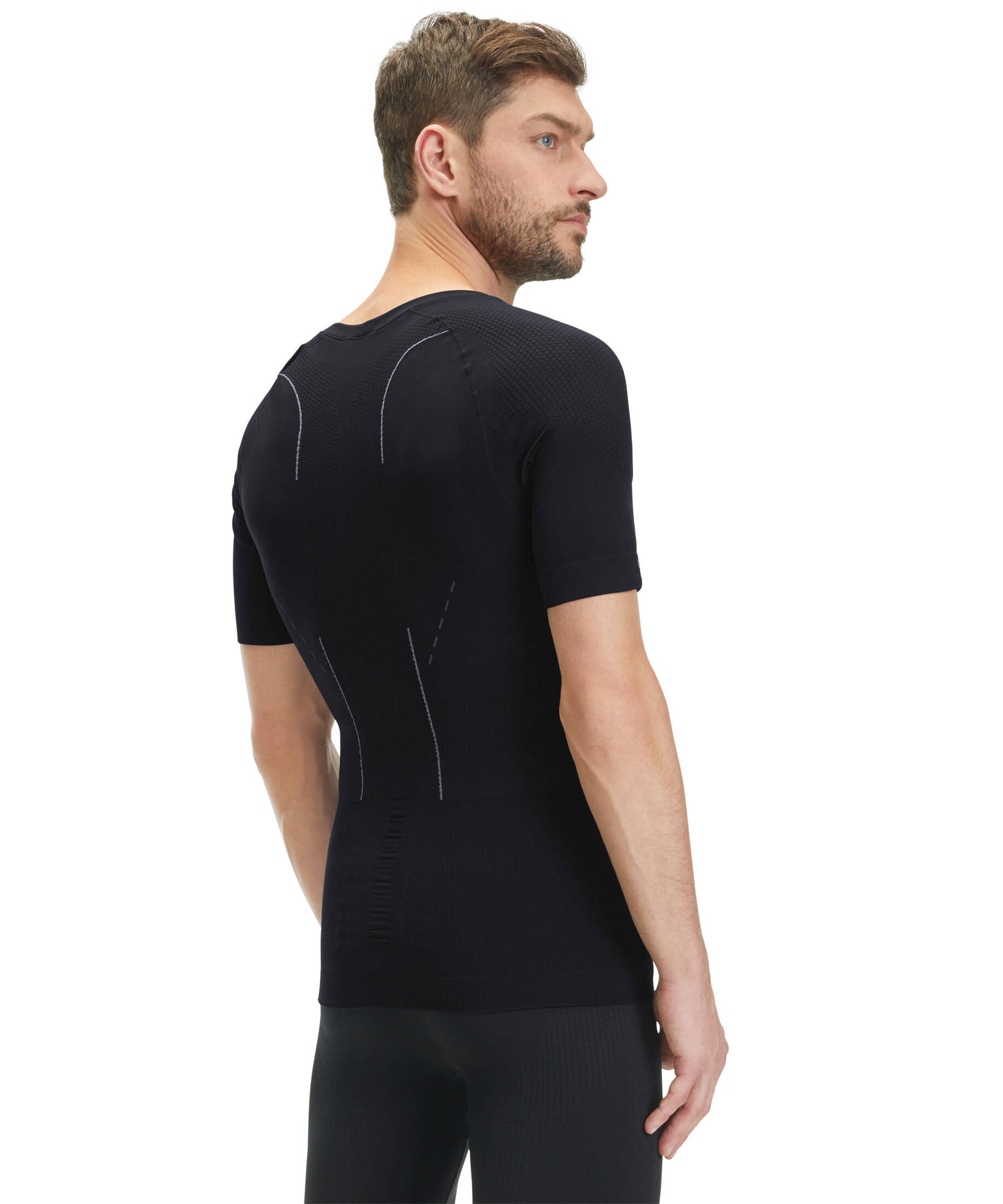 FALKE| Herren T-Shirt Impulse Running