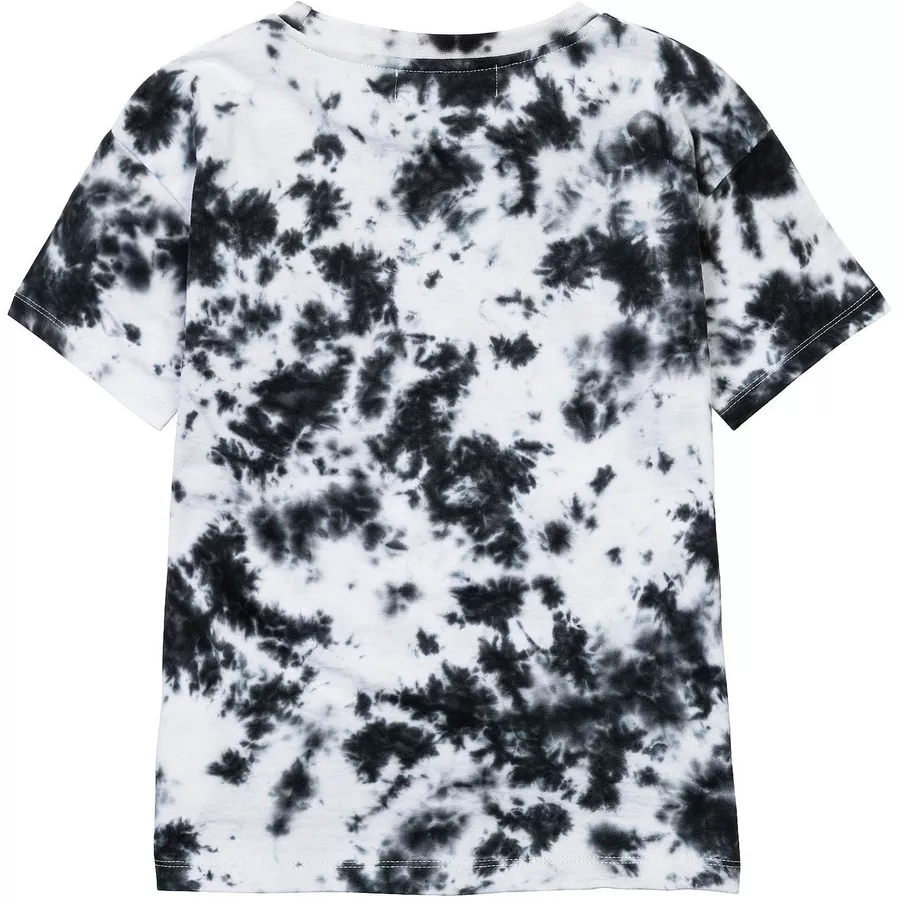 MINOTI T-Shirt WeißSchwarz