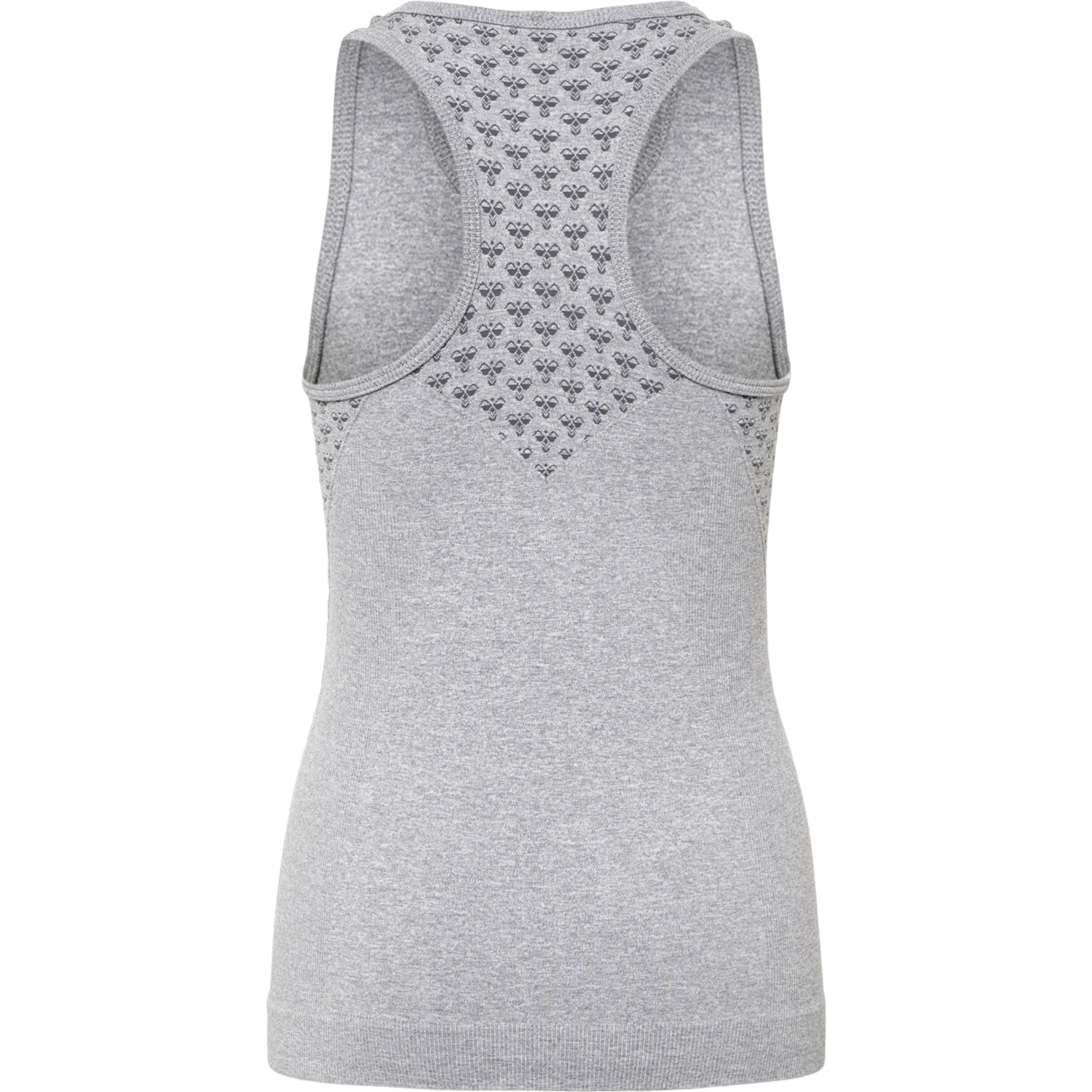 hmlCI JUNIOR SEAMLESS TOP
