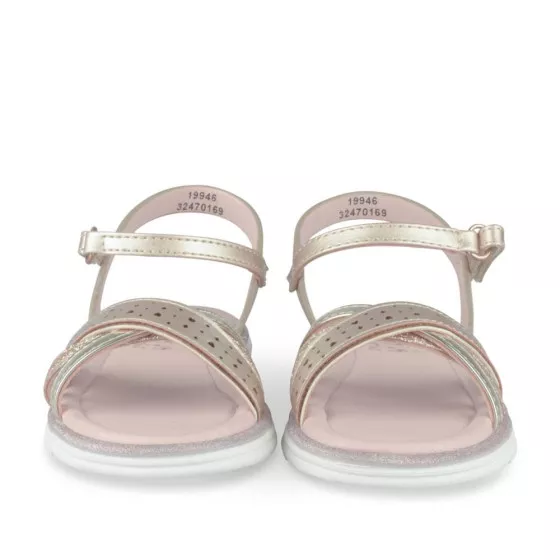Sandales OR NINI & GIRLS