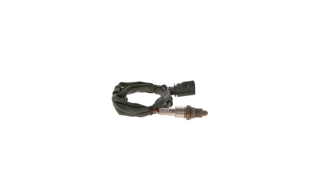 Lambda-sonde,