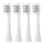 Børstehoder 4-pk