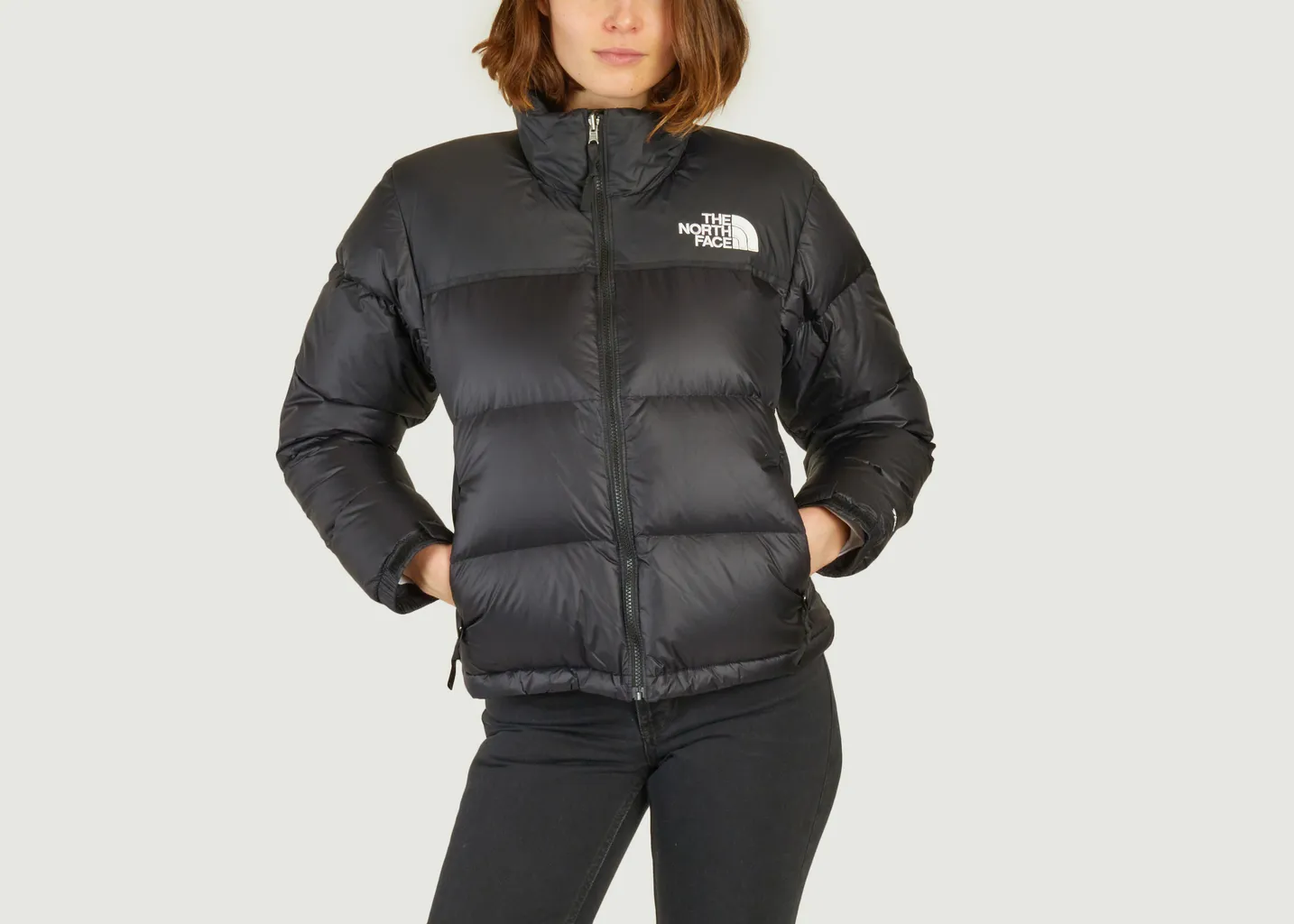 Doudoune 1996 Retro Nuptse The North Face