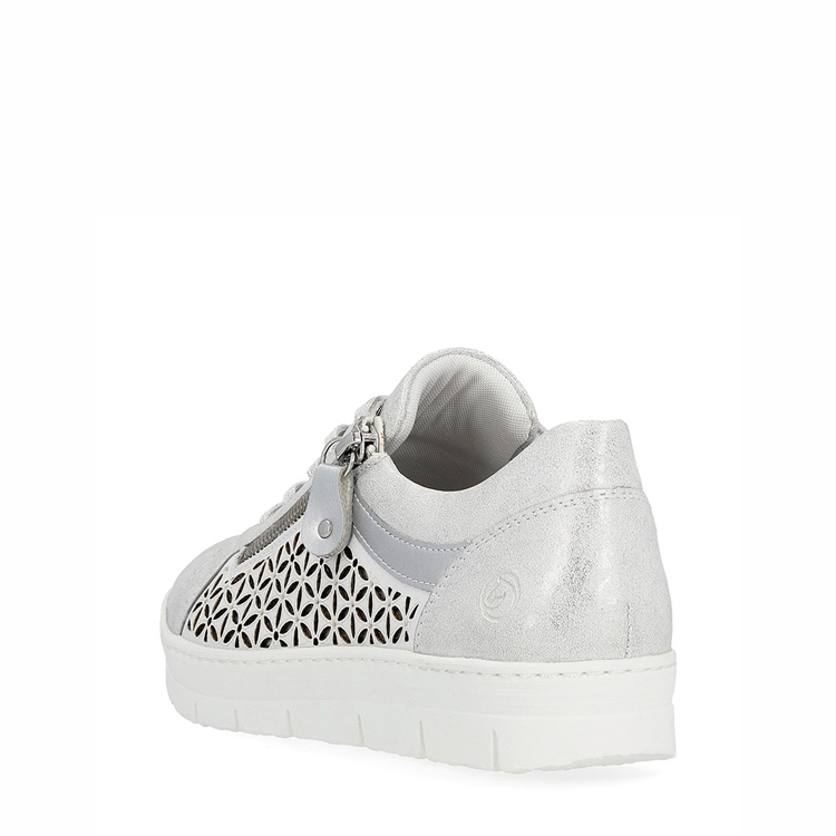 Remonte D5830-91 | ARGENT