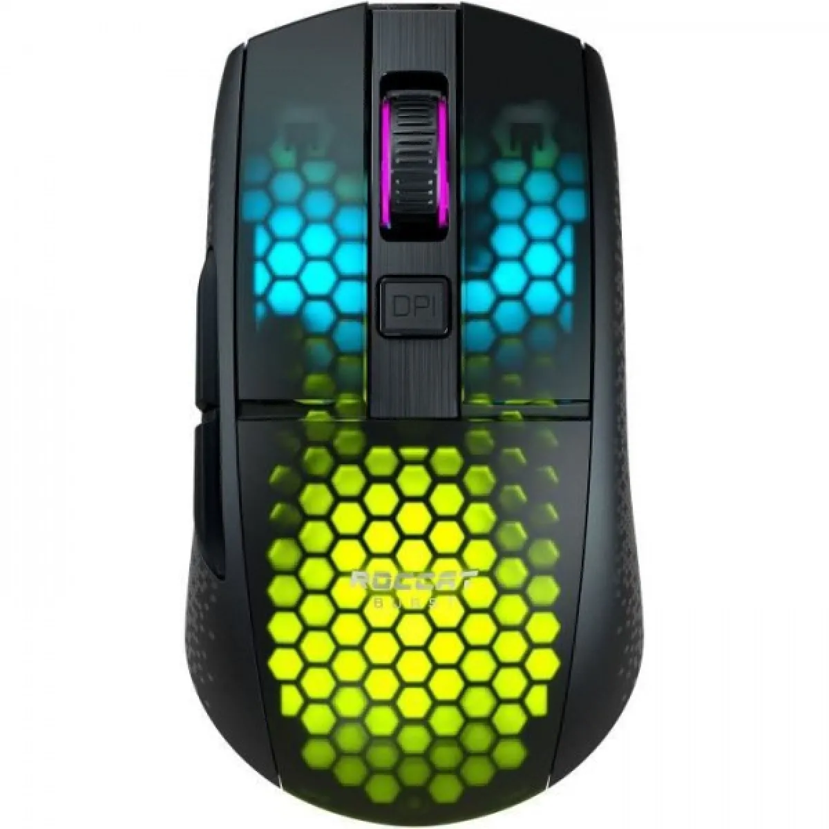 ROCCAT Burst Pro Air - Noir