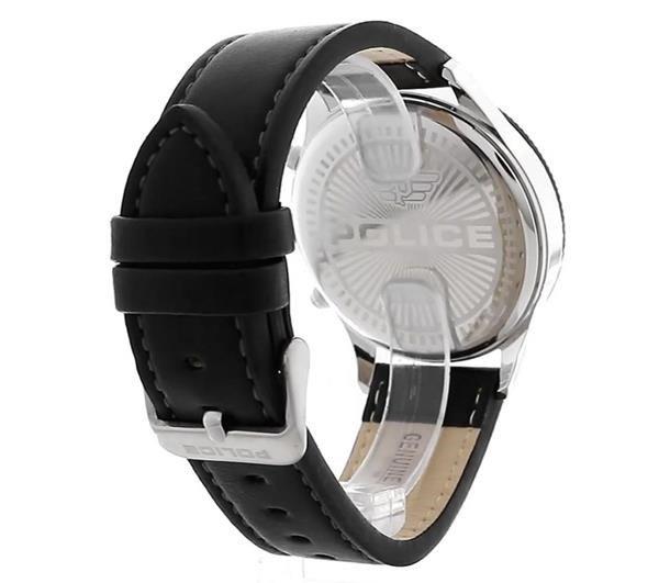 Police Mens Police Vault Watch PEWJC2194240