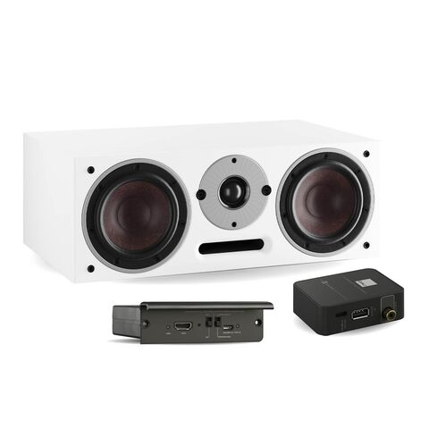 Koop DALI Oberon Vokal   Audio Module  Wsr Luidsprekers met accessoires | 5 Jaar Garantie