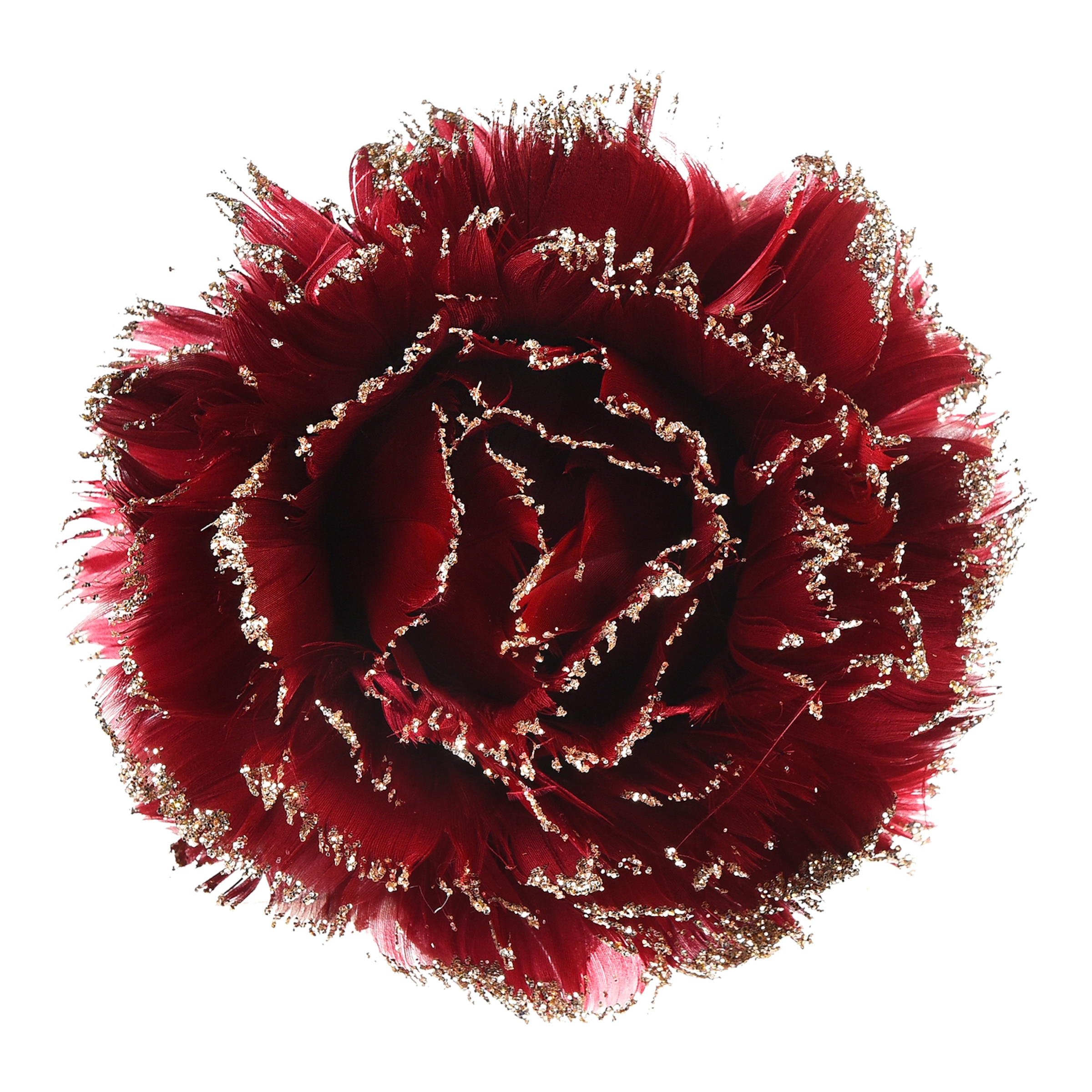 rot, 2-teilig