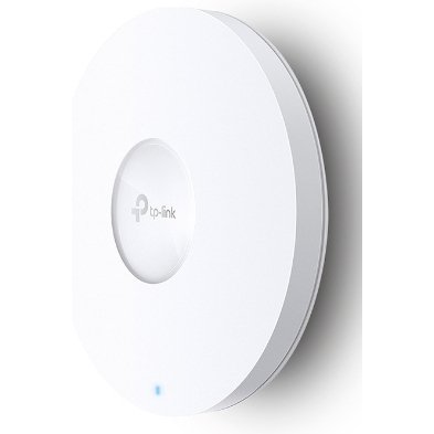 TP-Link Omada EAP653 UR point d'accès réseaux locaux sans fil 2976 Mbit/s Blanc Connexion Ethernet, supportant l'alimentation via ce port (PoE)