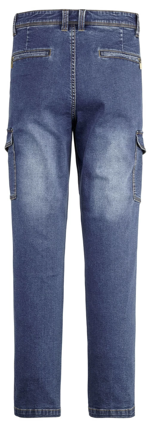 Jeans in 2 Farben