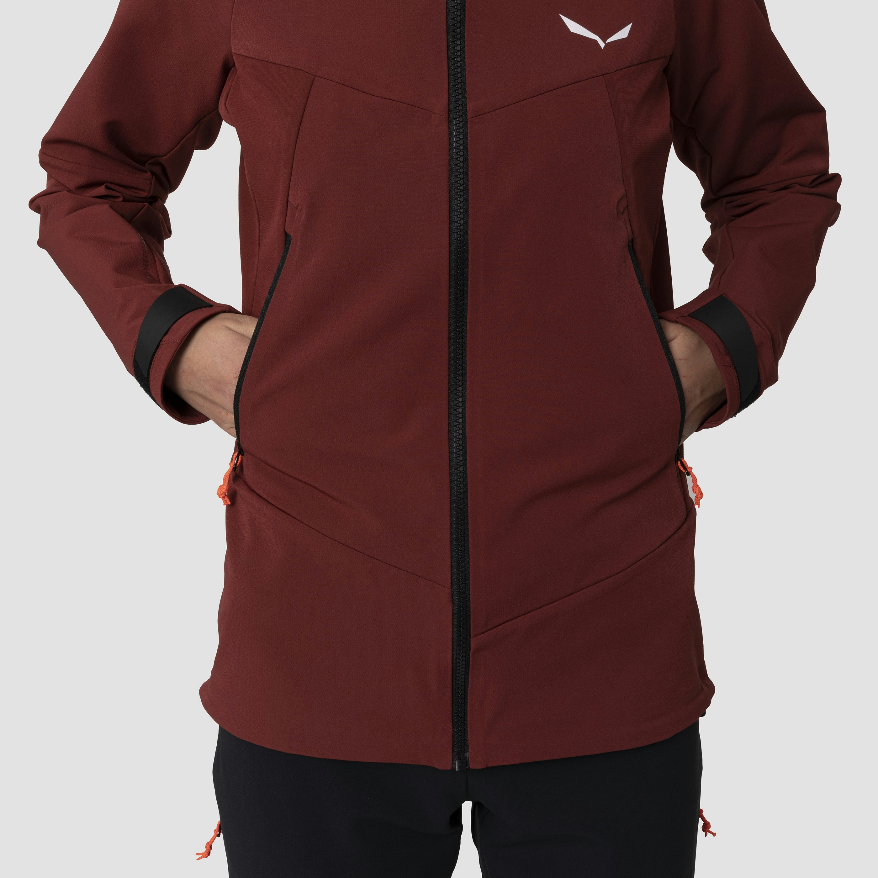 Sella Durastretch Jacke Damen