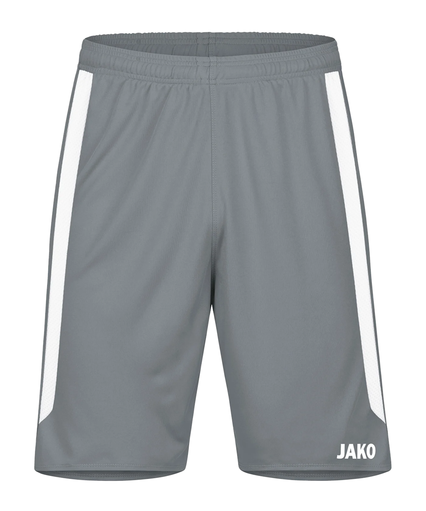 JAKO Power Short Grau Weiss F840