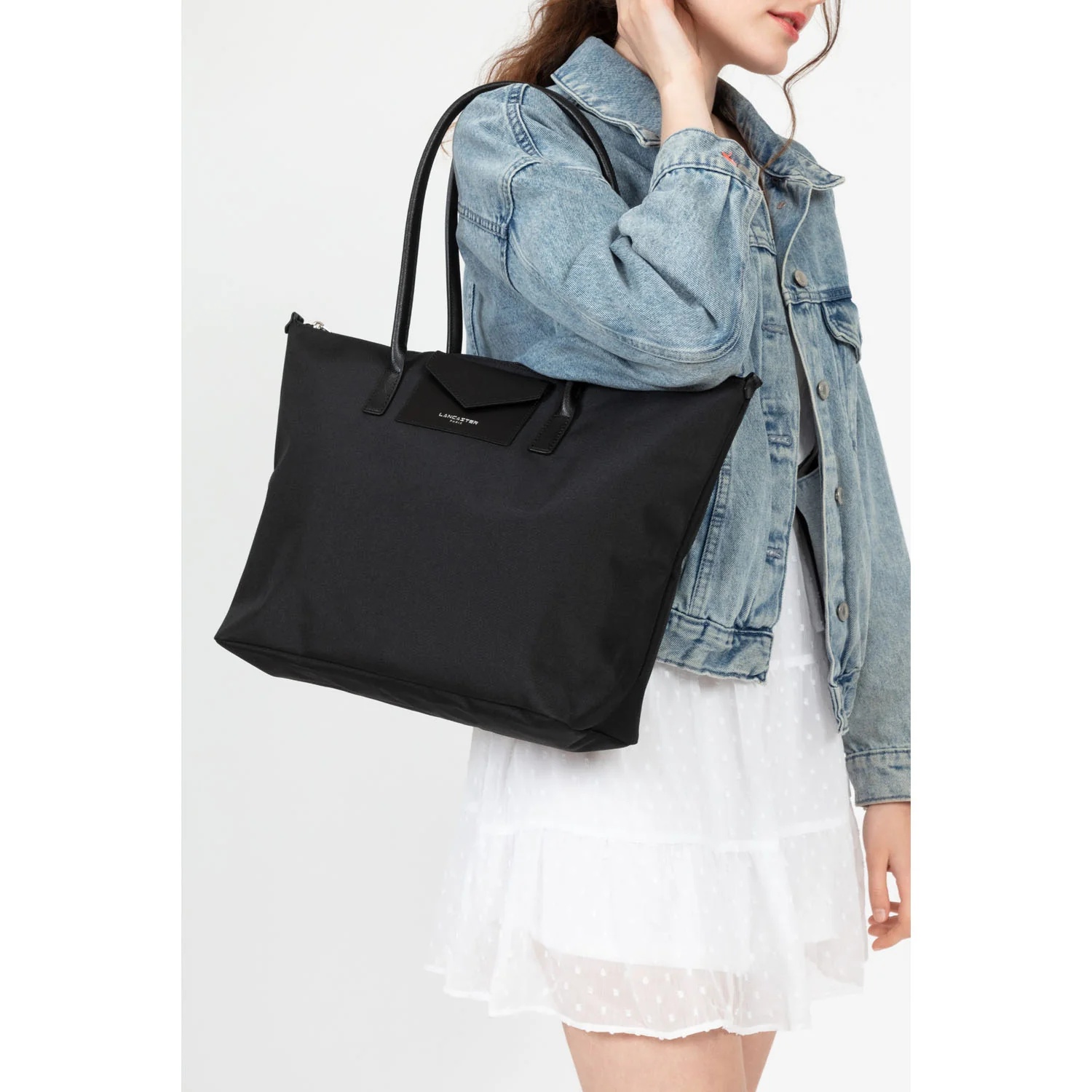 Smart KBA-Grand sac cabas épaule