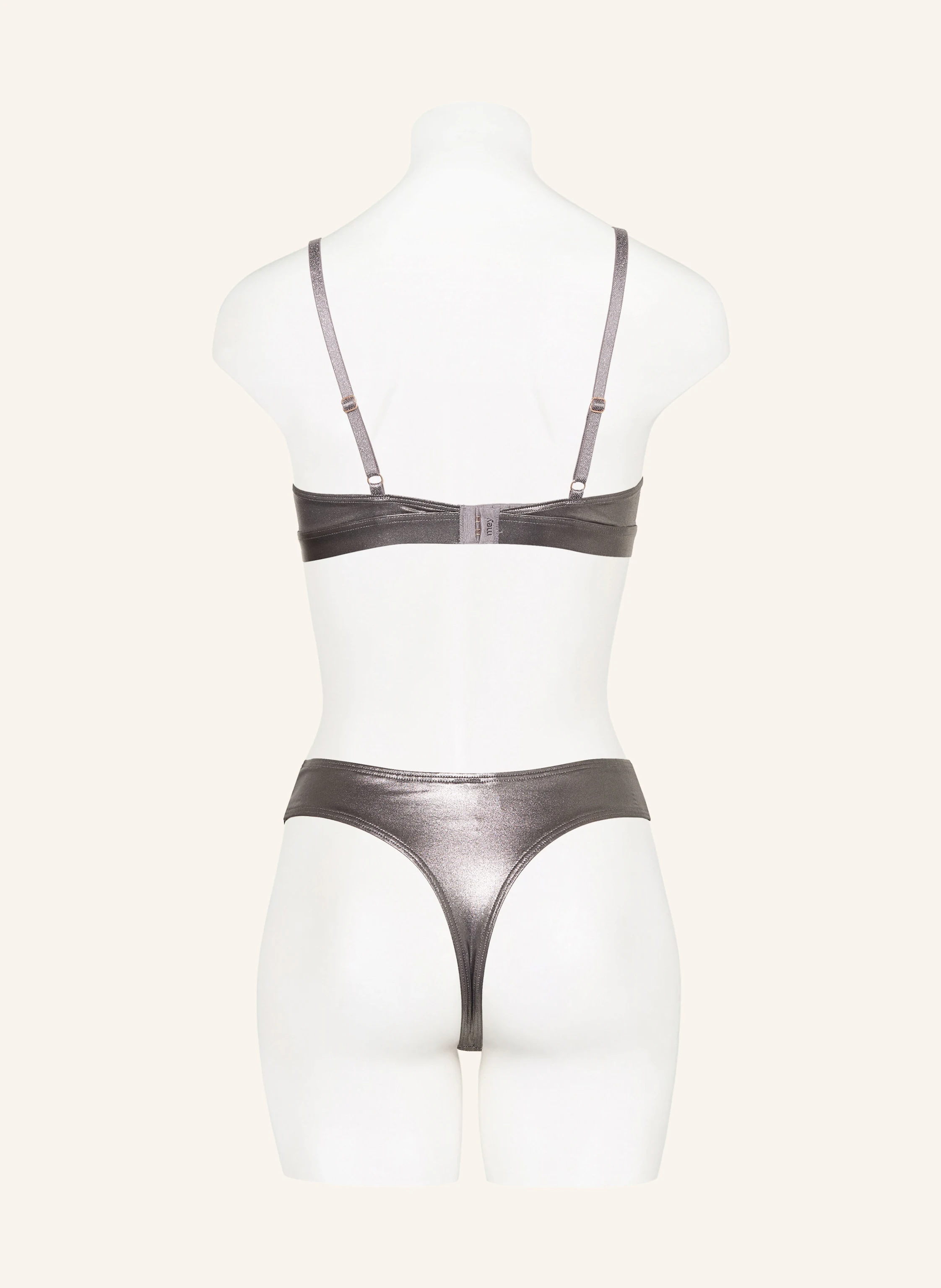 mey Triangel-BH Serie POETRY LUXE