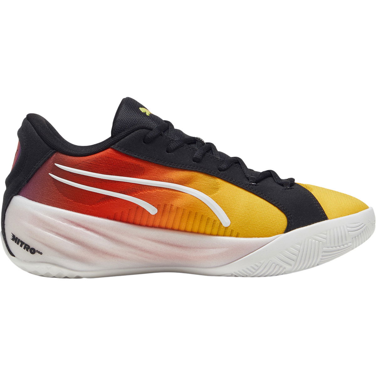 Puma All-Pro Nitro Showtime Basketsko Herre