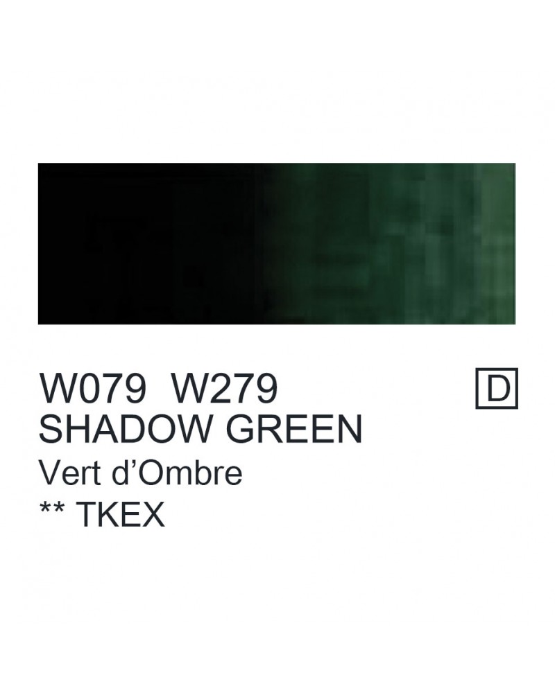 Vert d’Ombre - W279