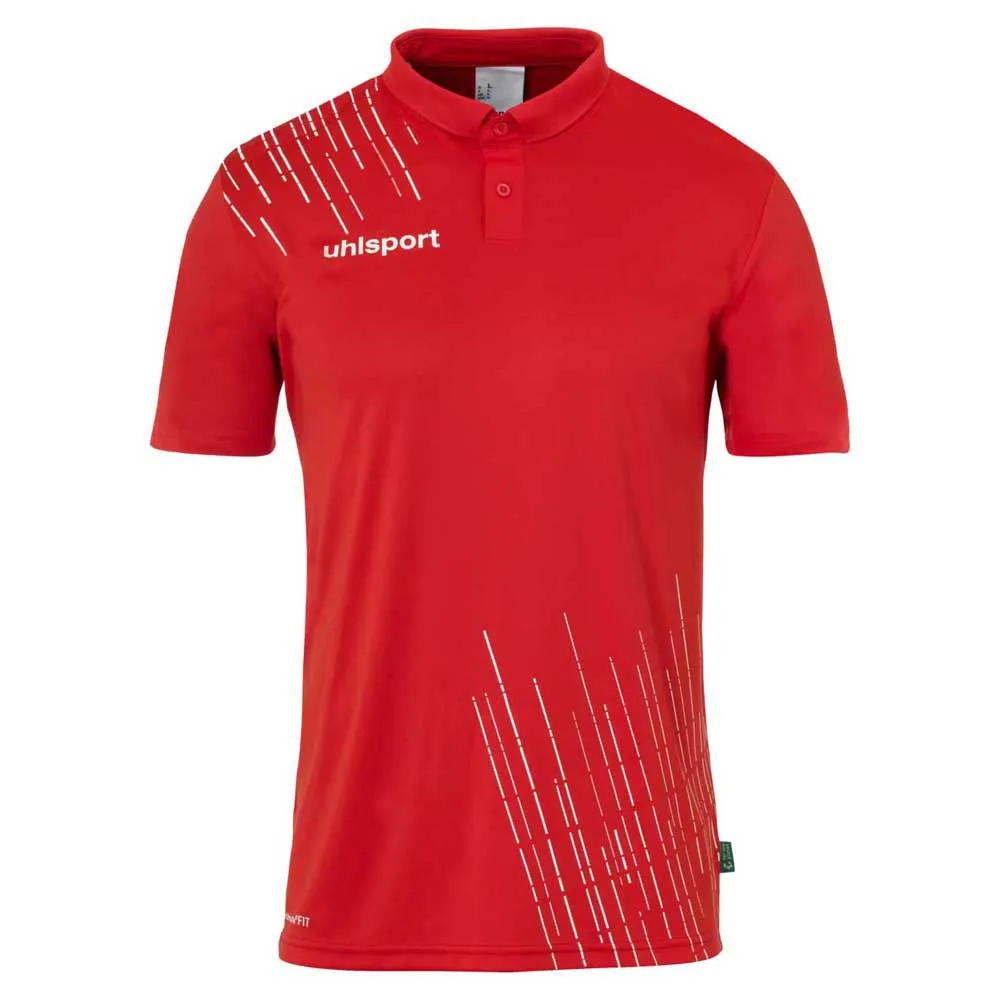 Camisa polo de manga curta Uhlsport Score 26 Poly