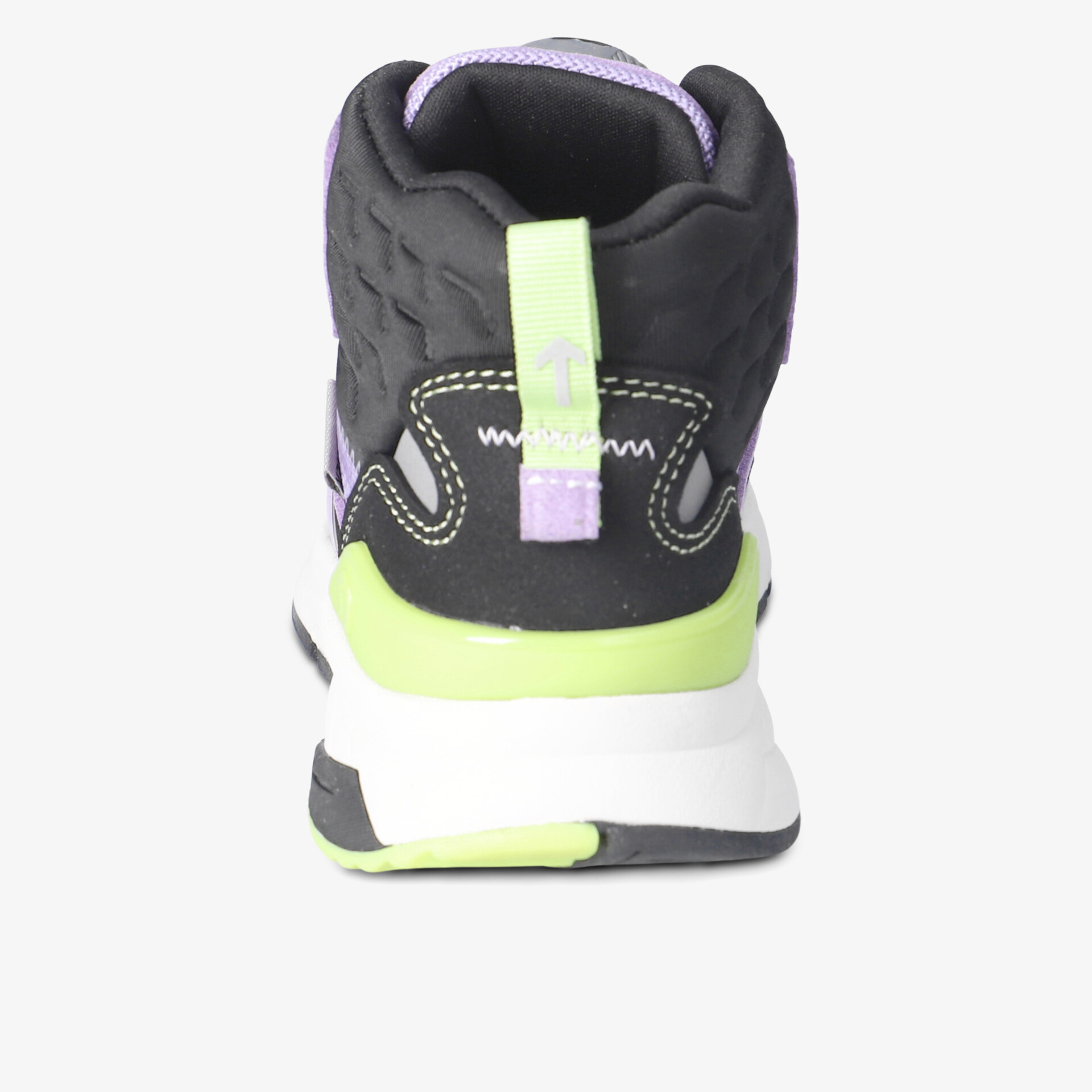 RICOSTA Kinder Sneaker High SHOCK - Mehrfarbig | Jetzt bei reno.de kaufen