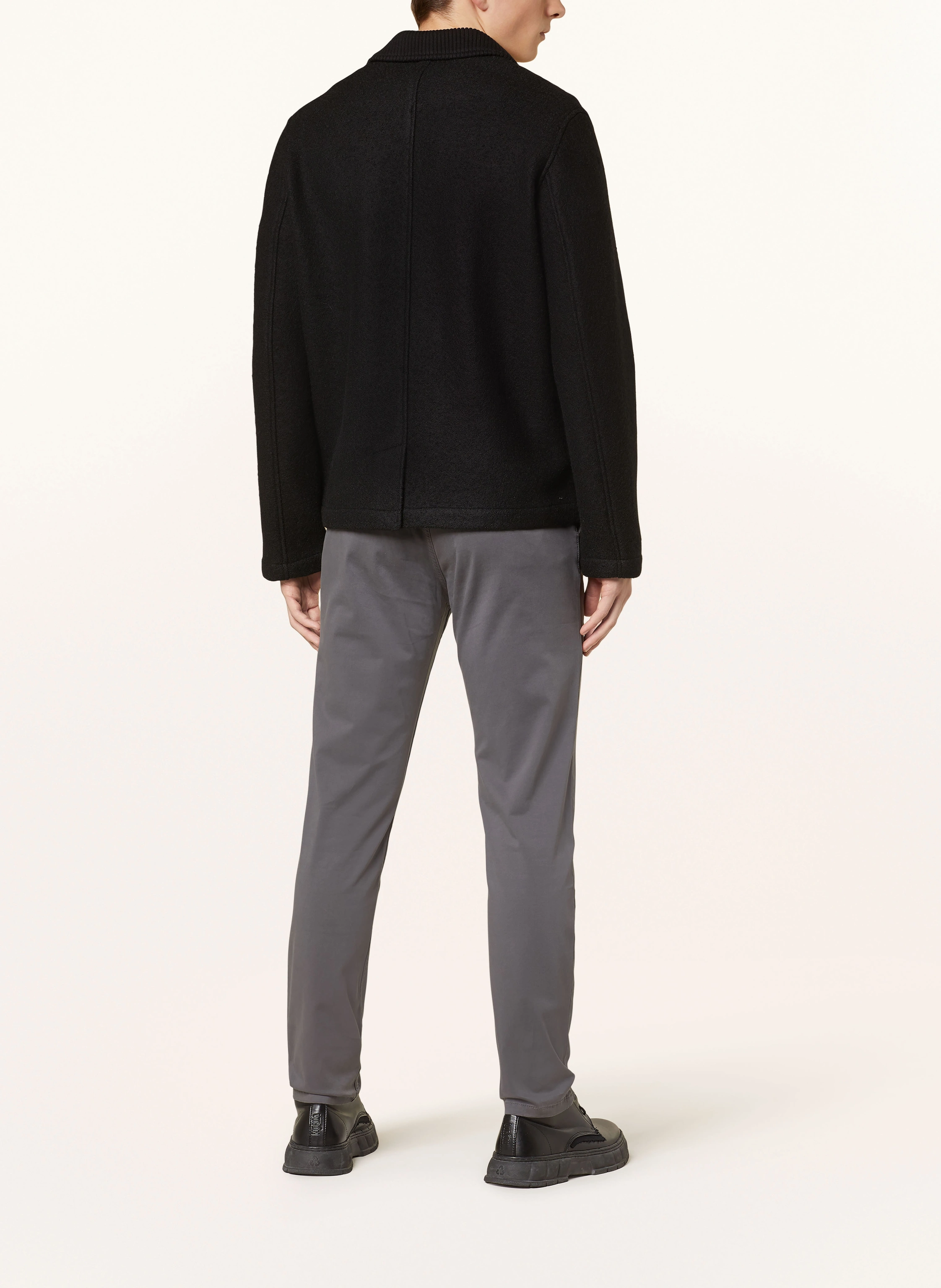 BOSS Chino Tapered Fit