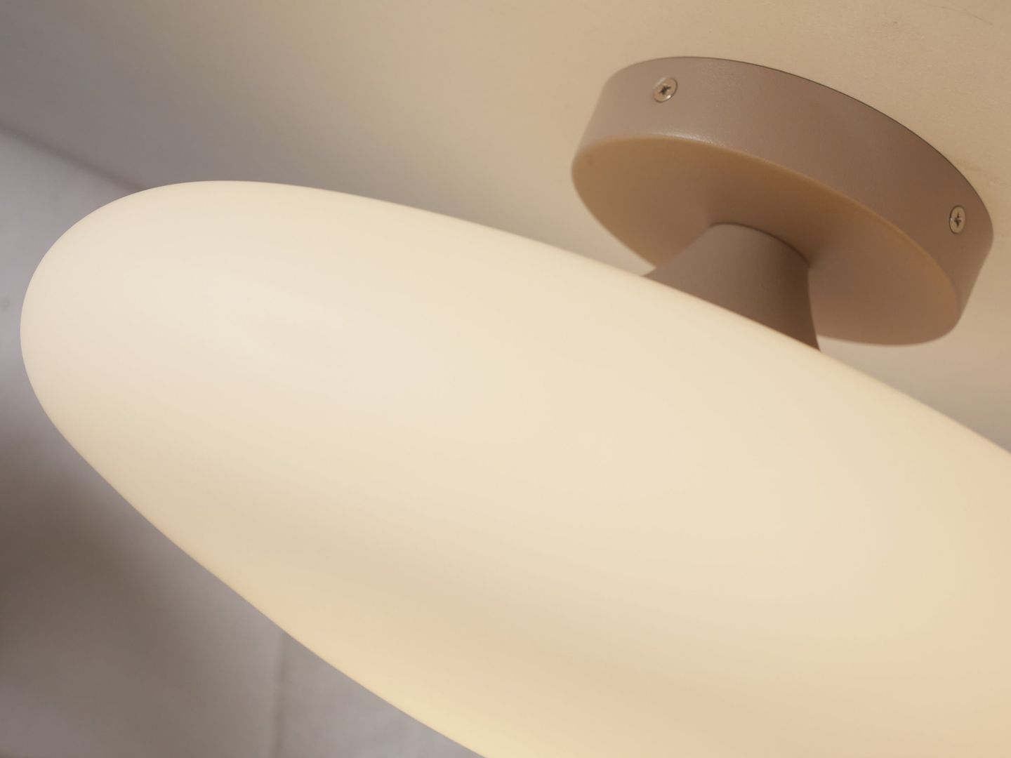 It's about RoMi   Sapporo S Plafondlamp