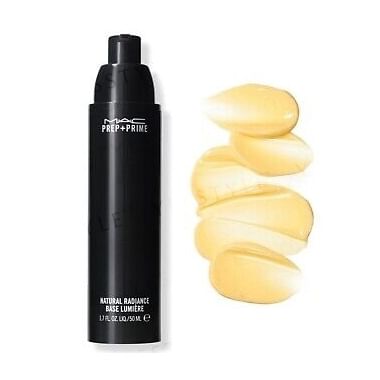 MAC - Prep + Prime Natuurlijke Straling