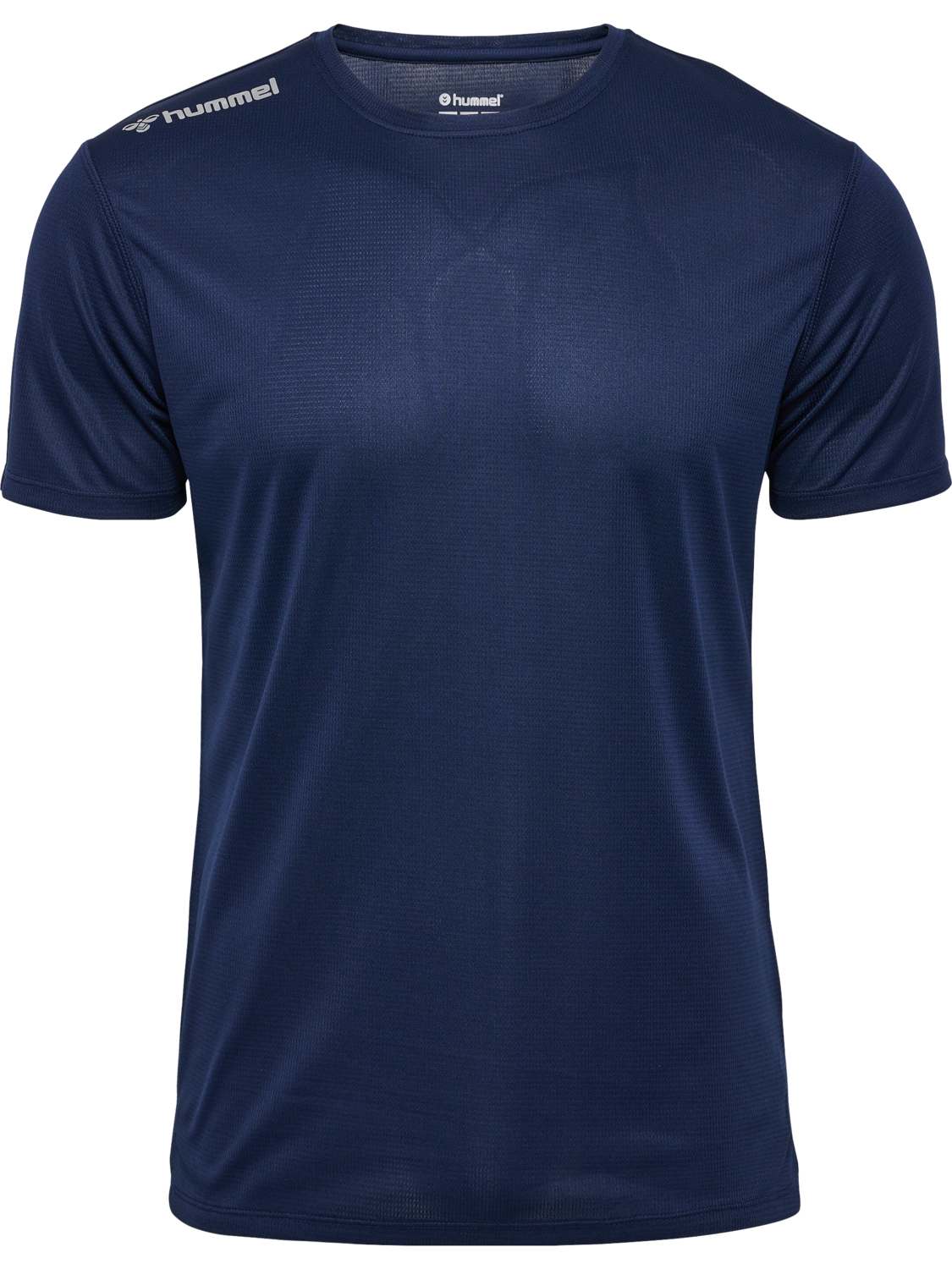hmlRUN JERSEY S/S