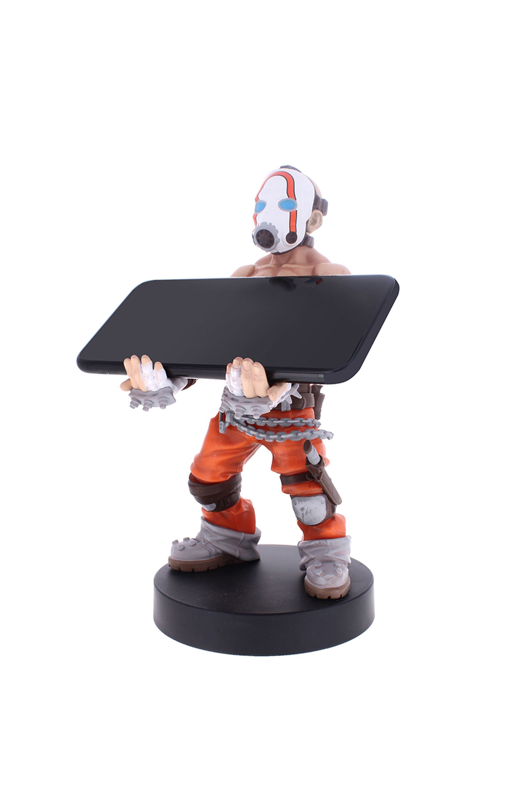Cable Guy Psycho