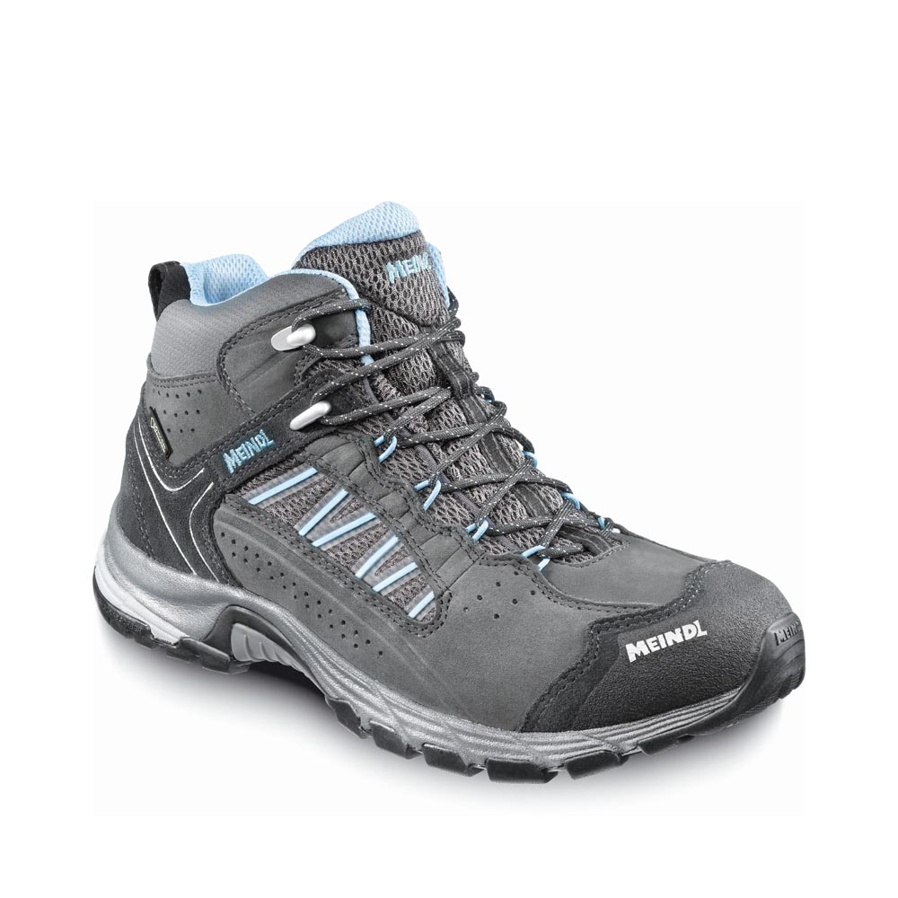 Journey Lady Mid GTX