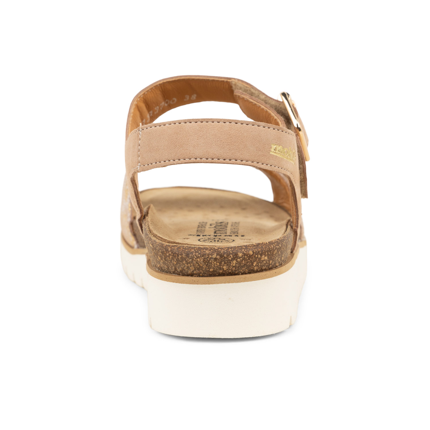 Sandales femme MOBILS BY MEPHISTO TARINA