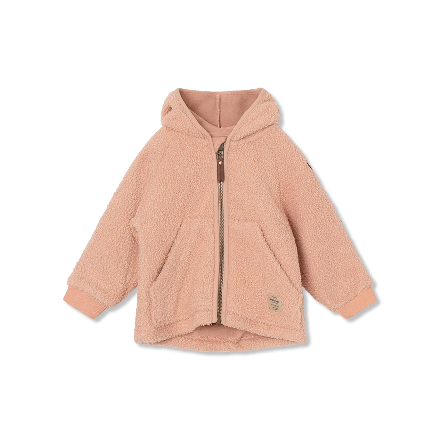 MATLIFF fleece