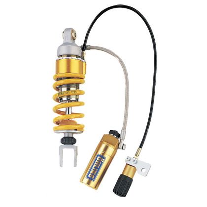 Amortisseur Ohlins Arrière