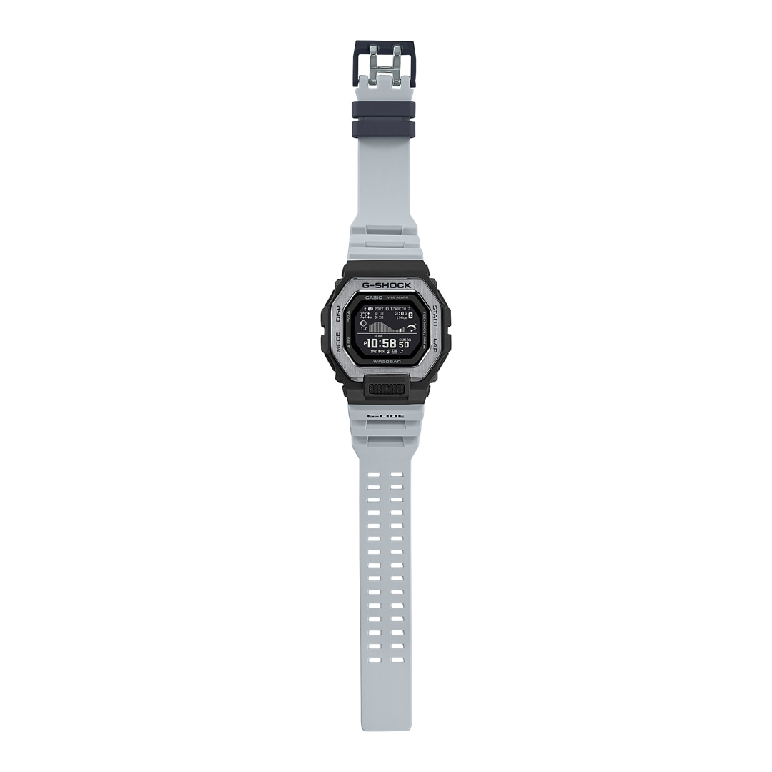 Casio G-Shock G-Lide Bluetooth