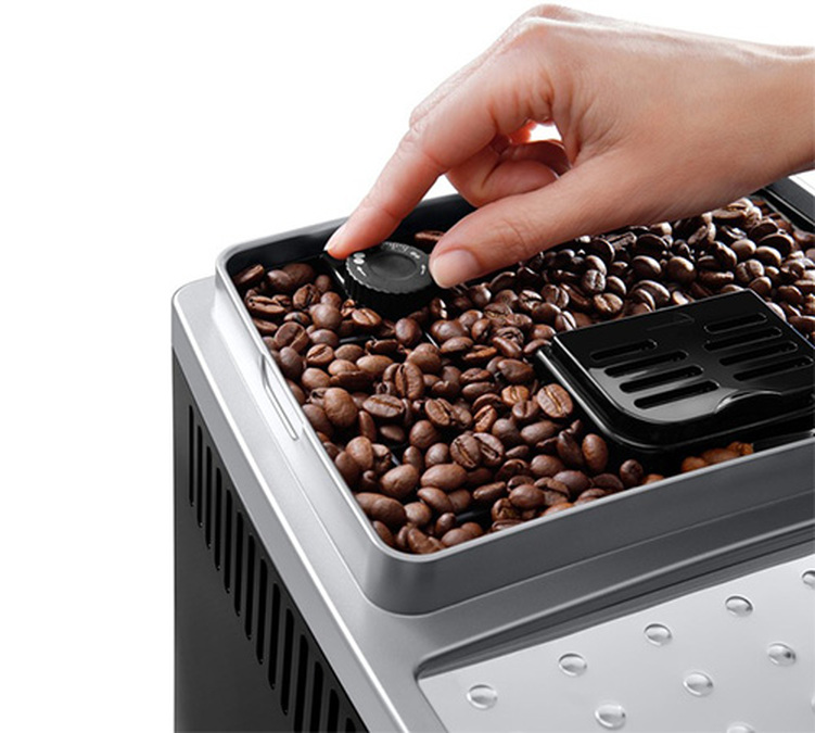 DELONGHI Magnifica S Smart Ecam 250.31.SB Coloris:Gris