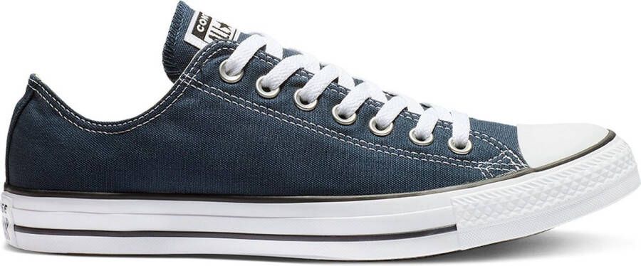 Converse Chuck Taylor All Star Core Ox Bambini sneakers Blauw