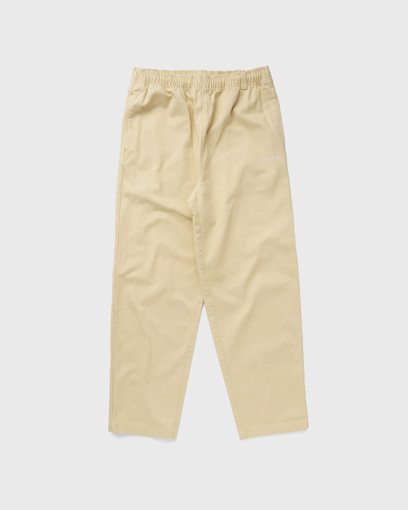 thisisneverthat Easy Pant