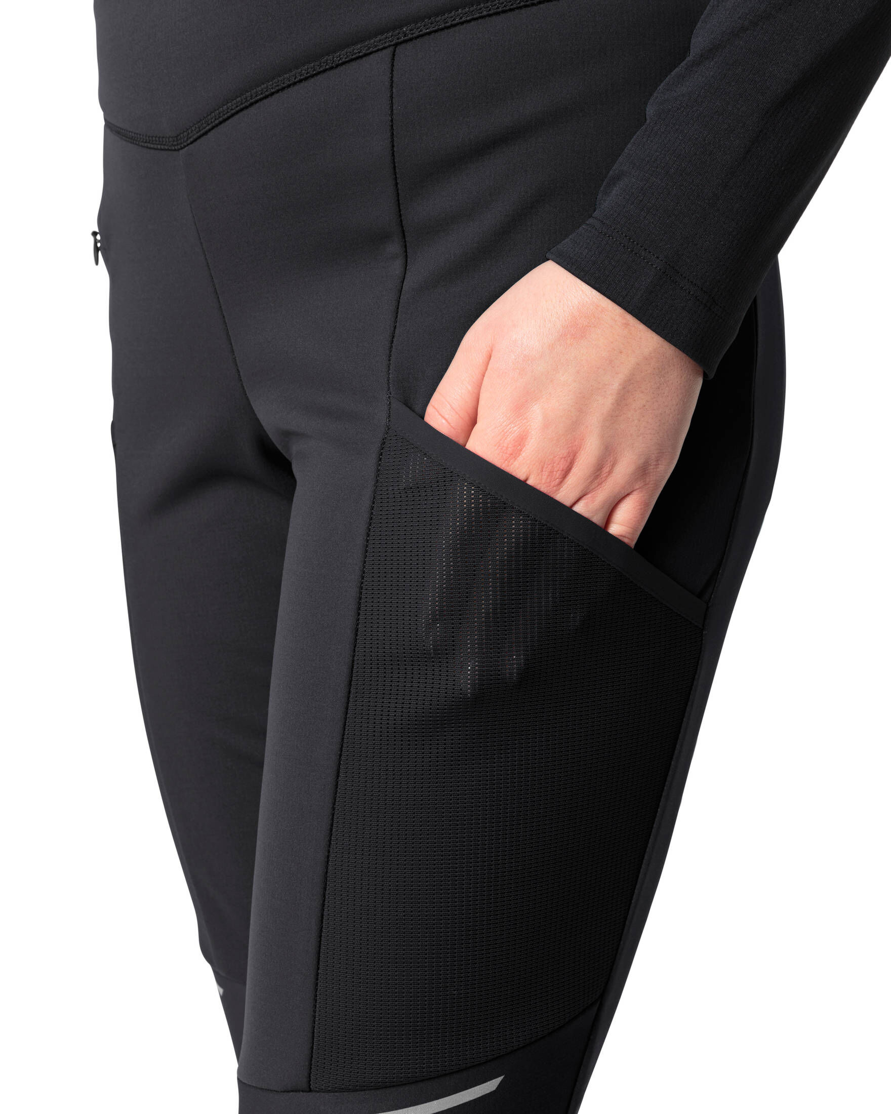 VAUDE| Damen Funktionstights LARICE