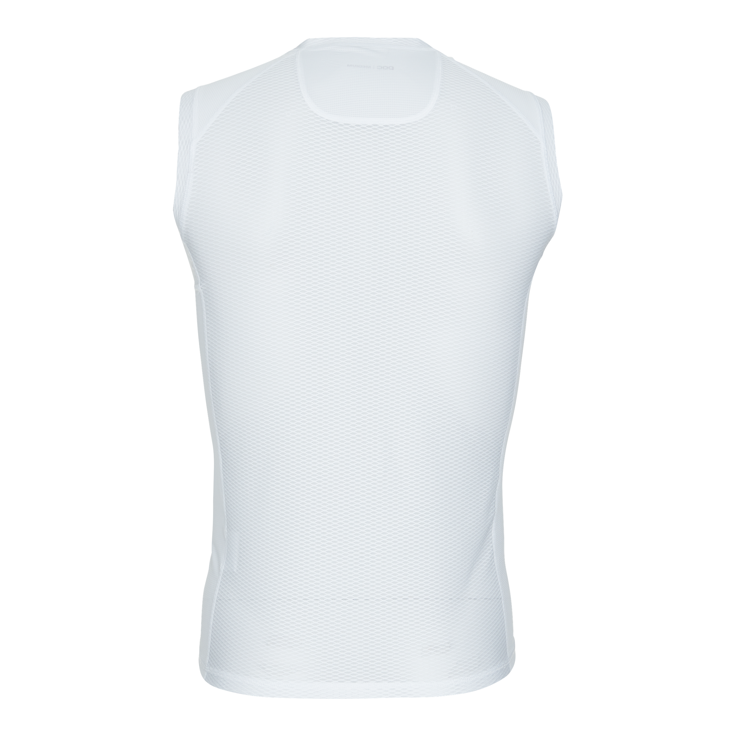 POC Essemtial Layer Vest i Hydrogen White