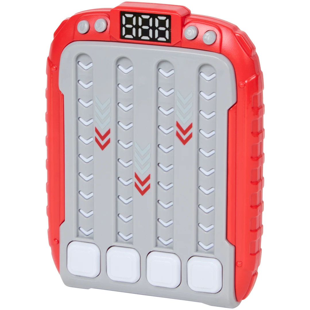 Jeu Rhythm Hero