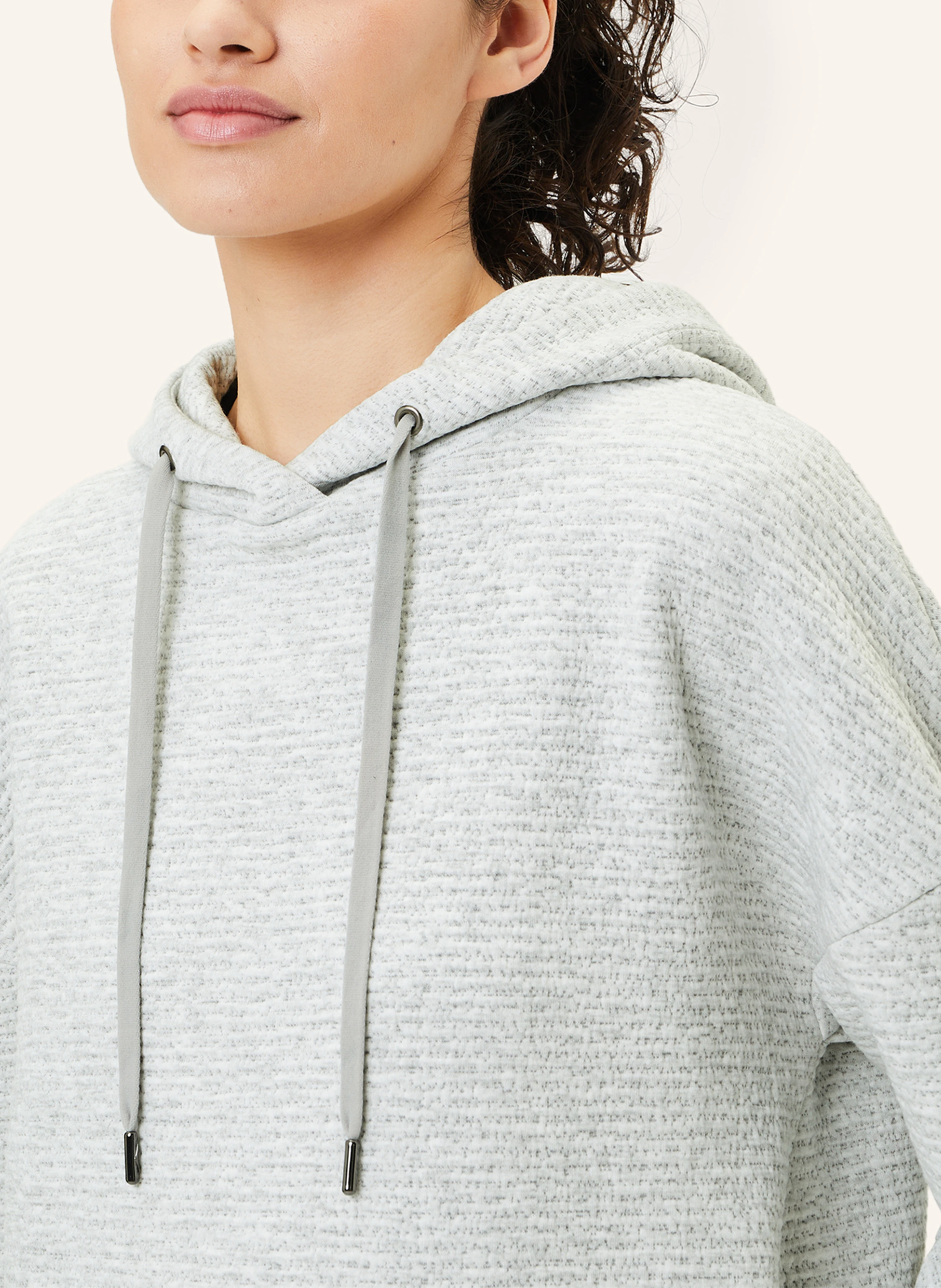 VENICE BEACH Hoodie VB Ree