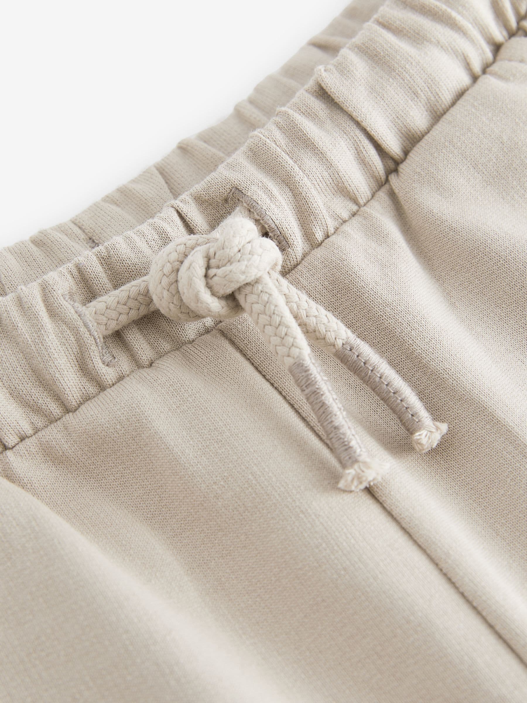 Cement - Jersey short (3 mnd-7 jr)
