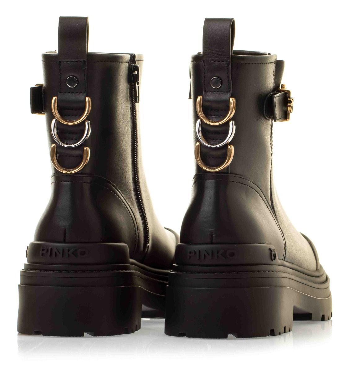 Pinko Mia 21 Boots