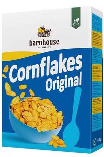 Barnhouse BIO Cornflakes