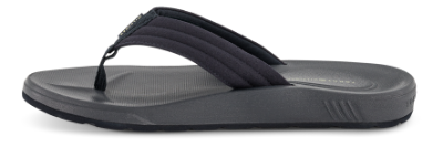 Tommy Hilfiger Flip-Flops Blå FM0FM05802DW5